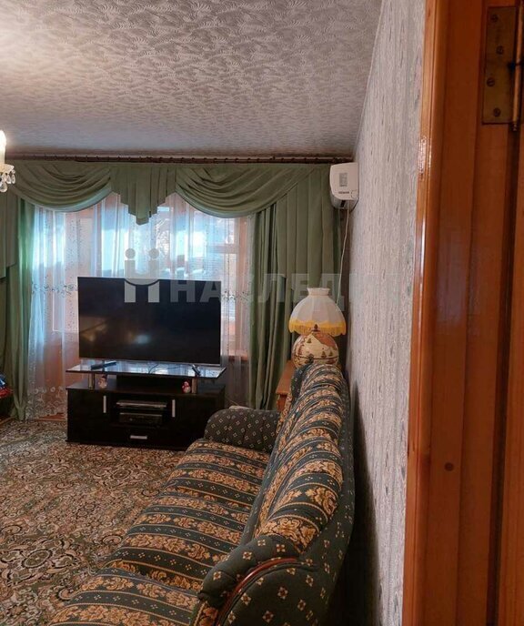 квартира р-н Белокалитвинский г Белая Калитва ул Российская 304 фото 2