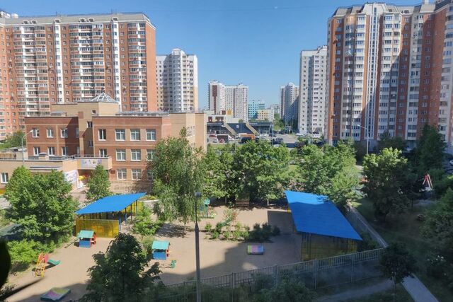 городской округ Балашиха, Московская область, Балашиха фото