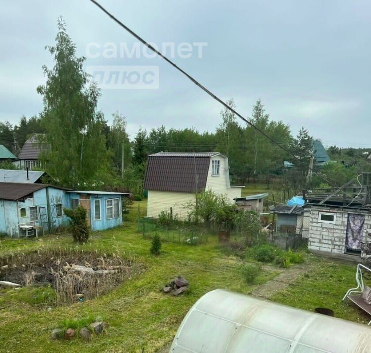 дом городской округ Воскресенск с Осташово фото 16