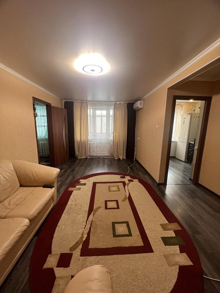 квартира г Орск р-н Ленинский пр-кт Мира 19 фото 1