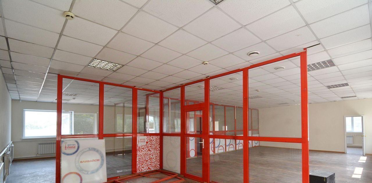 офис г Новокузнецк р-н Центральный ул Производственная 19 фото 8