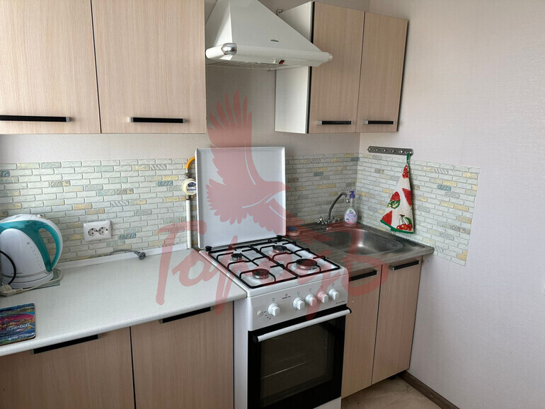 квартира г Орел р-н Железнодорожный наб Дубровинского 62 фото 3
