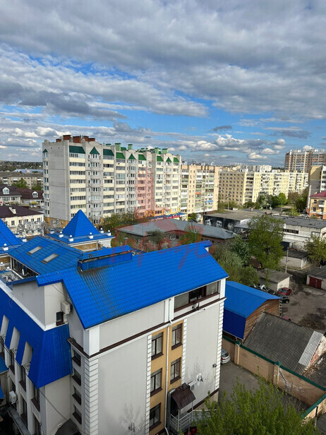 квартира г Орел р-н Железнодорожный наб Дубровинского 62 фото 14