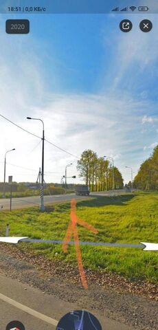 Бегуницкое сельское поселение, А-180 Нарва 82-й километр фото