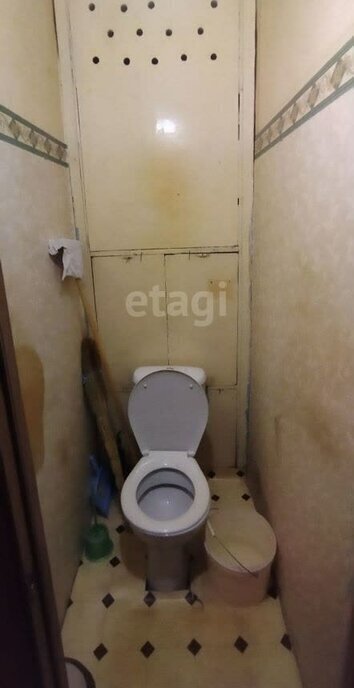 квартира г Ангарск мкр 7 16 фото 9