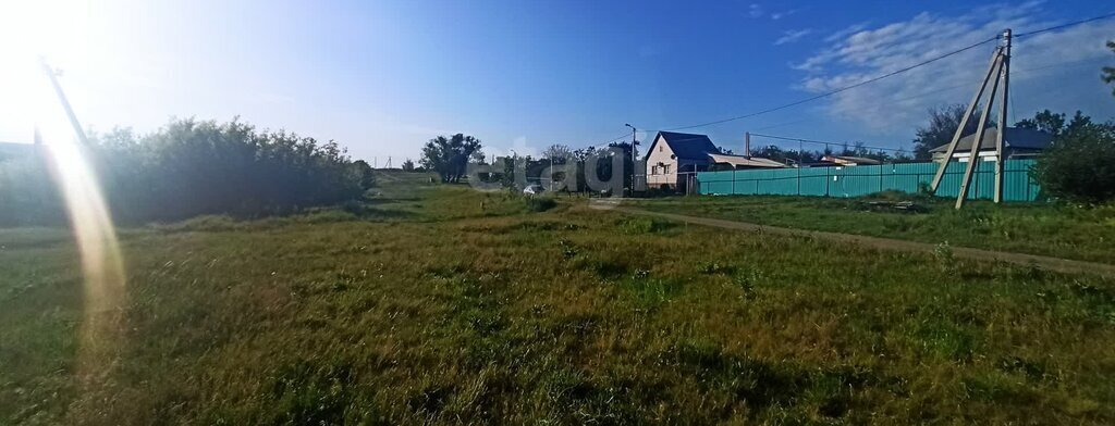 земля р-н Губкинский с Теплый Колодезь ул Жибоедова фото 8
