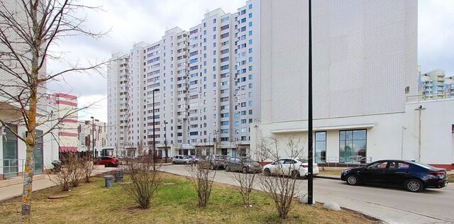 дом 11 Новомосковский административный округ, Московская область фото
