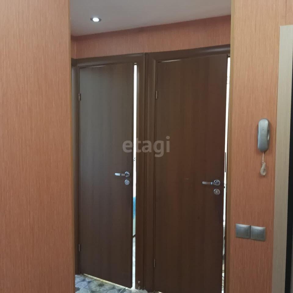 квартира г Анжеро-Судженск ул Ленина 34 фото 15