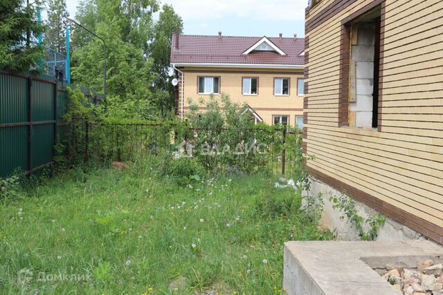 земля ул Русское поле 18 Новомосковский административный округ фото