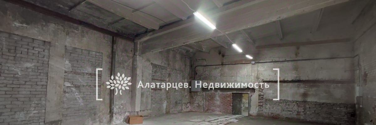 свободного назначения г Томск р-н Советский ул Елизаровых 79/1с 15 фото 1