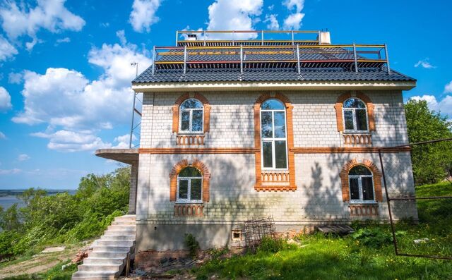 дом с Осиновая Речка Осиновореченское сельское поселение, Хабаровск фото