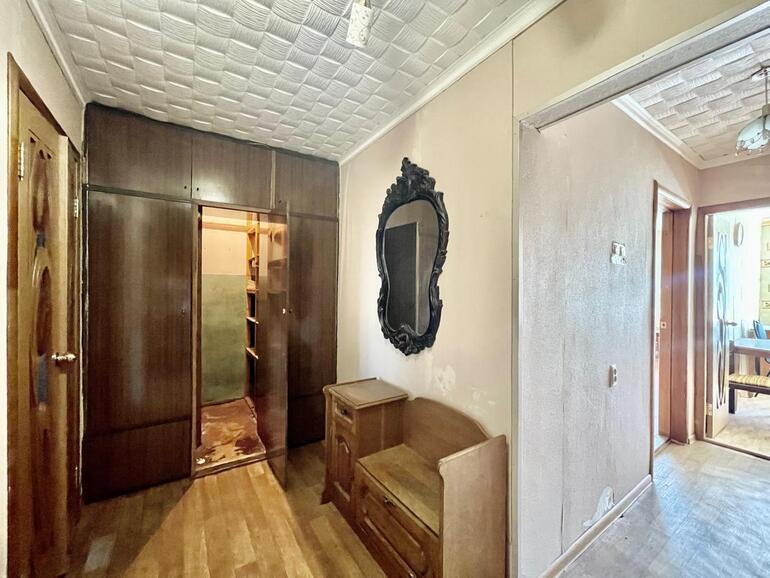 квартира г Курск р-н Центральный ул Зеленая 32б фото 6