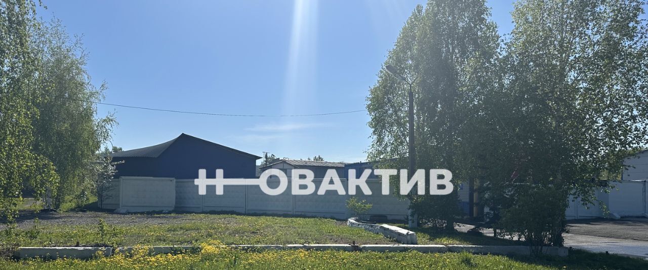 производственные, складские г Новокузнецк р-н Куйбышевский ул Щорса 7 фото 29