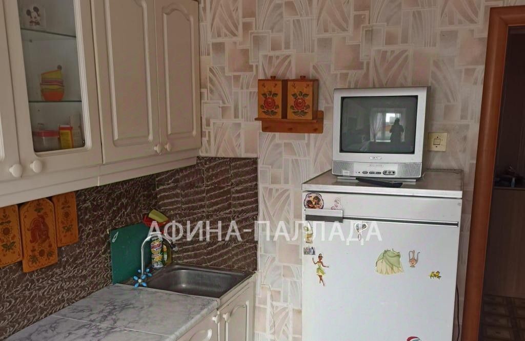 квартира г Надым ул Кедровая 8 фото 11