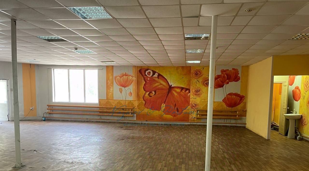 торговое помещение г Новосибирск ш Толмачевское 27к/21 Площадь Маркса фото 11