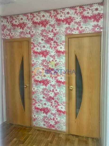 квартира р-н Новооскольский г Новый Оскол ул Ливенская 126 фото 9