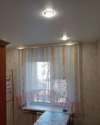 13-й мкр-н, 54, Тюменская обл. фото