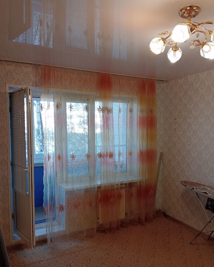 квартира г Нефтеюганск 13-й мкр-н, 54, Тюменская обл. фото 4