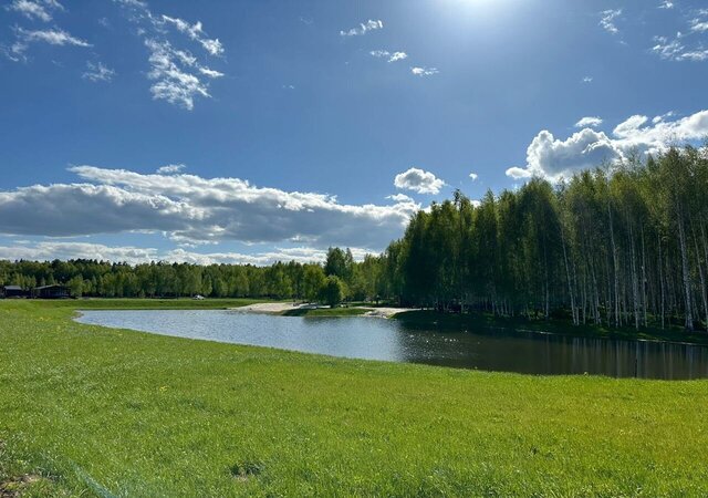 земля д Колычево тер ТСН Мышенское Михнево фото