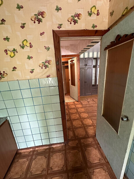 квартира г Брянск р-н Фокинский пр-кт Московский 134 фото 10