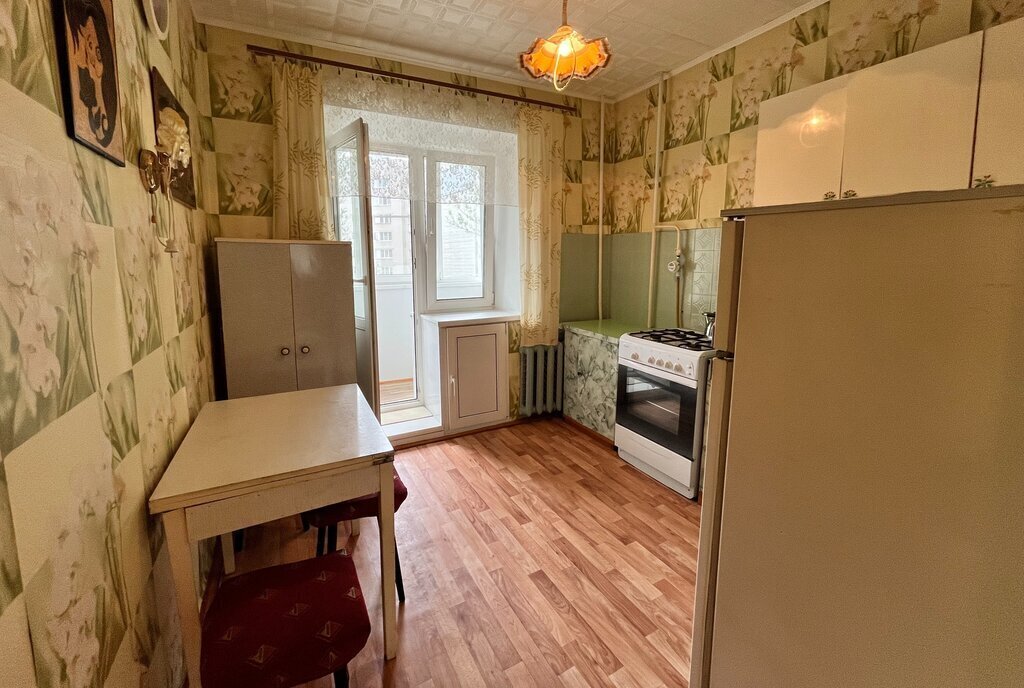 квартира г Ярославль ул Гоголя 3к/2 фото 7