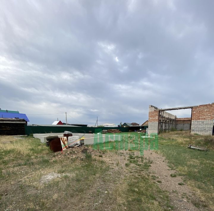 земля г Чита р-н Железнодорожный тракт Романовский фото 17