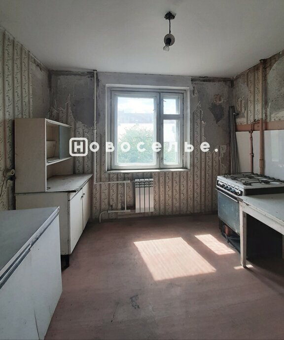 квартира г Рязань ул Фрунзе 2 фото 4