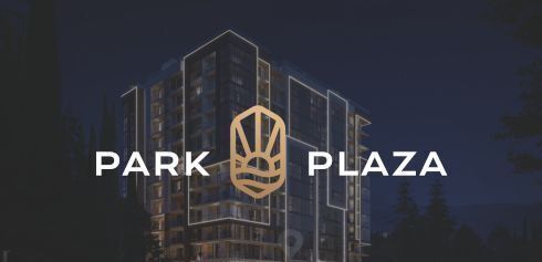 квартира г Алушта Апартаменты «Park Plaza» комплекс фото 14