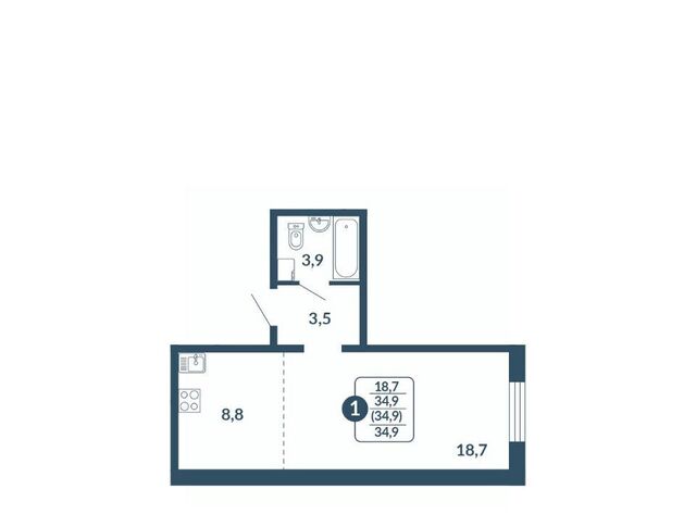 р-н Ленинский дом 5 фото