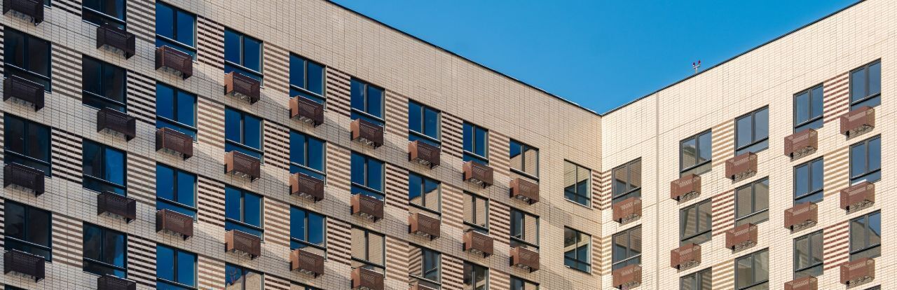 квартира г Зеленоград ЖК Зелёный Парк 6/4 направление Ленинградское (северо-запад) ш Пятницкое фото 8