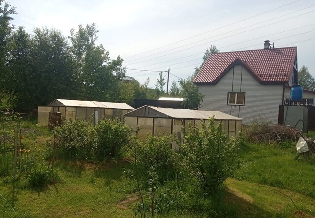 снт Речное Гончаровское сельское поселение, 56, Гаврилово фото