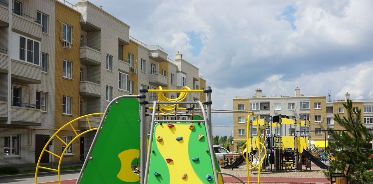 квартира г Батайск ул. Макаровского, 4к 1 фото 38