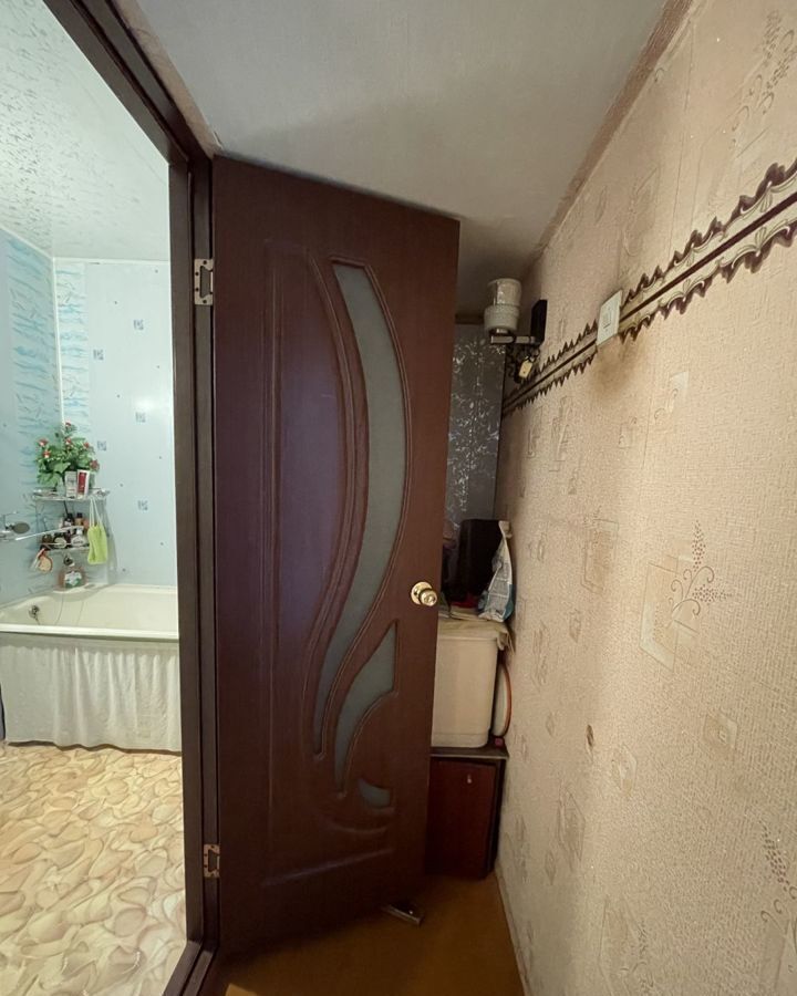 квартира г Усолье-Сибирское ул Толбухина 13а фото 16