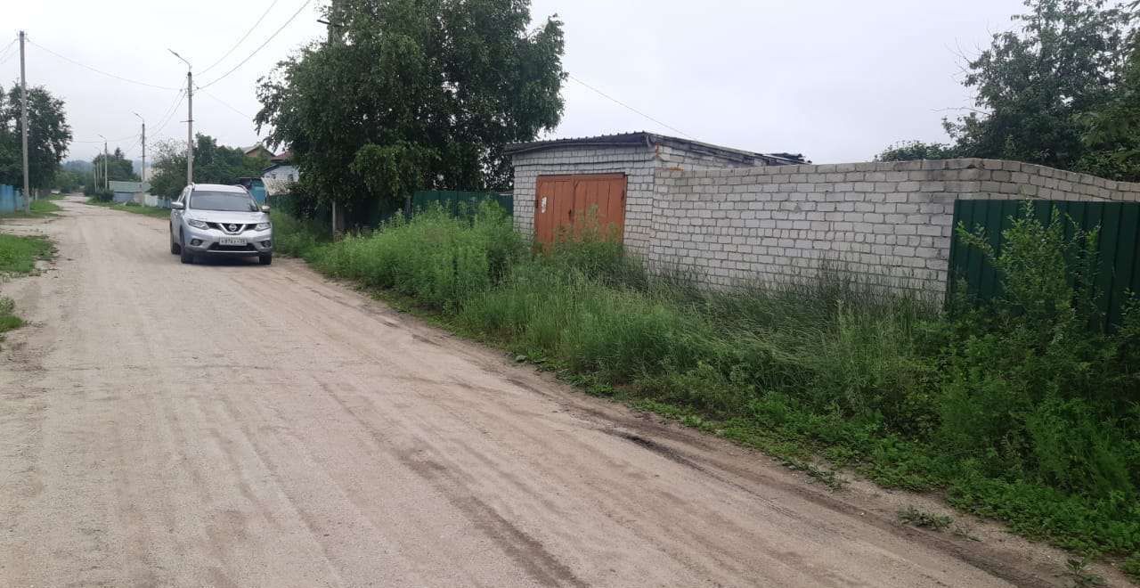 земля г Благовещенск с Белогорье ул Железнодорожная фото 5