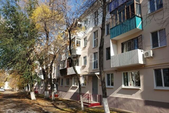 дом 24 городской округ Новокуйбышевск фото