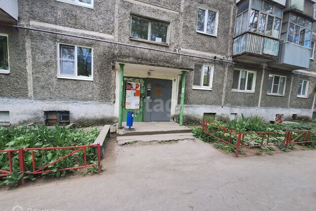 дом 24 городской округ Первоуральск фото