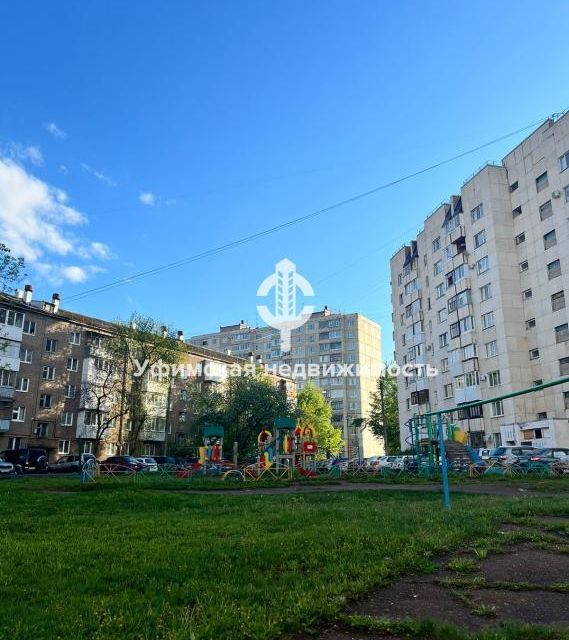 квартира г Уфа ул Богдана Хмельницкого 88 городской округ Уфа фото 8