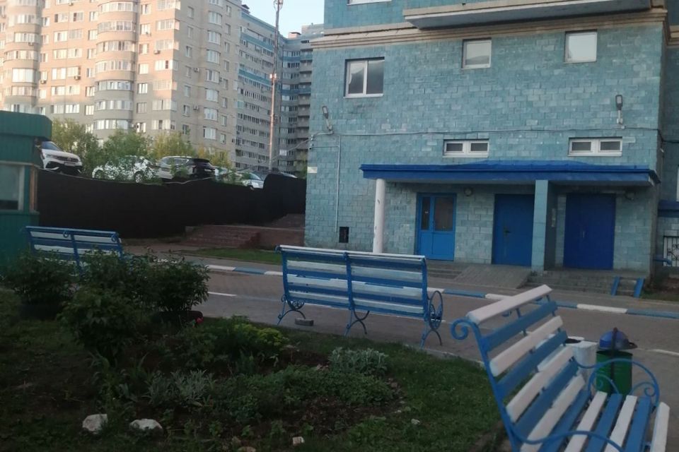 квартира г Киров ул Московская 83 городской округ Киров фото 5