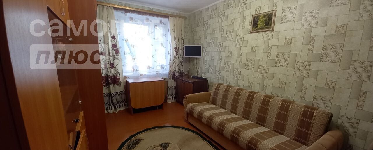 комната г Сыктывкар ул Морозова 143 фото 2