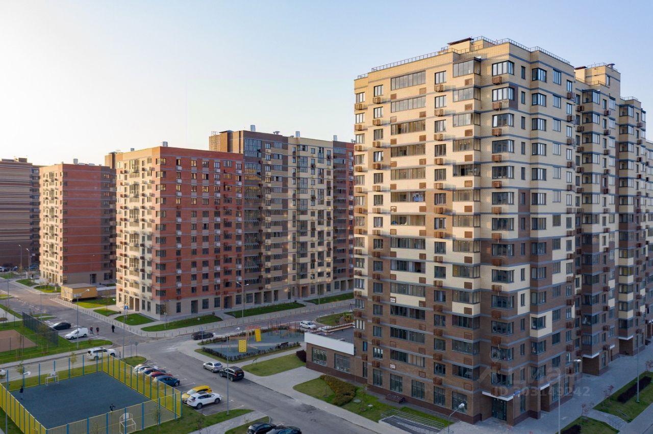квартира г Пушкино ул Сретенская 1/2 Пушкинский городской округ фото 11