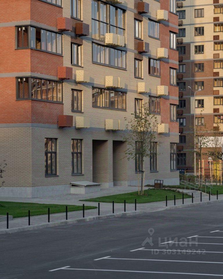 квартира г Пушкино ул Сретенская 1/2 Пушкинский городской округ фото 14