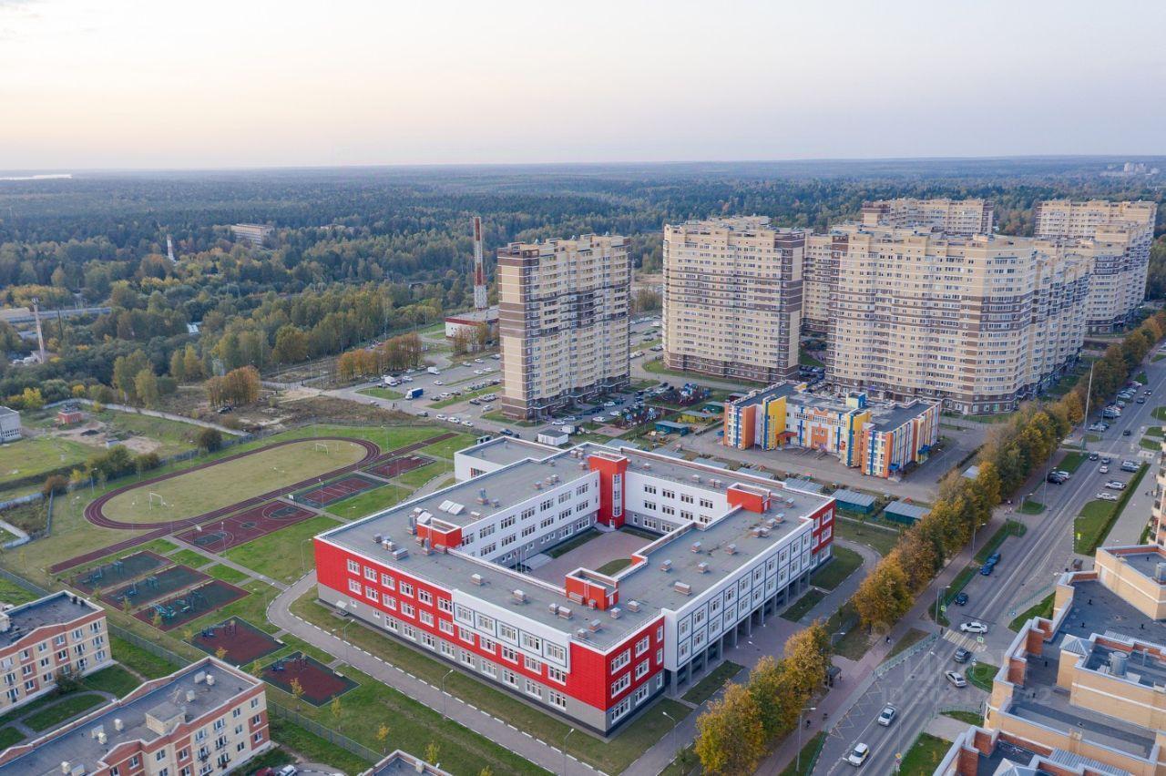 квартира г Пушкино ул Сретенская 1/2 Пушкинский городской округ фото 15