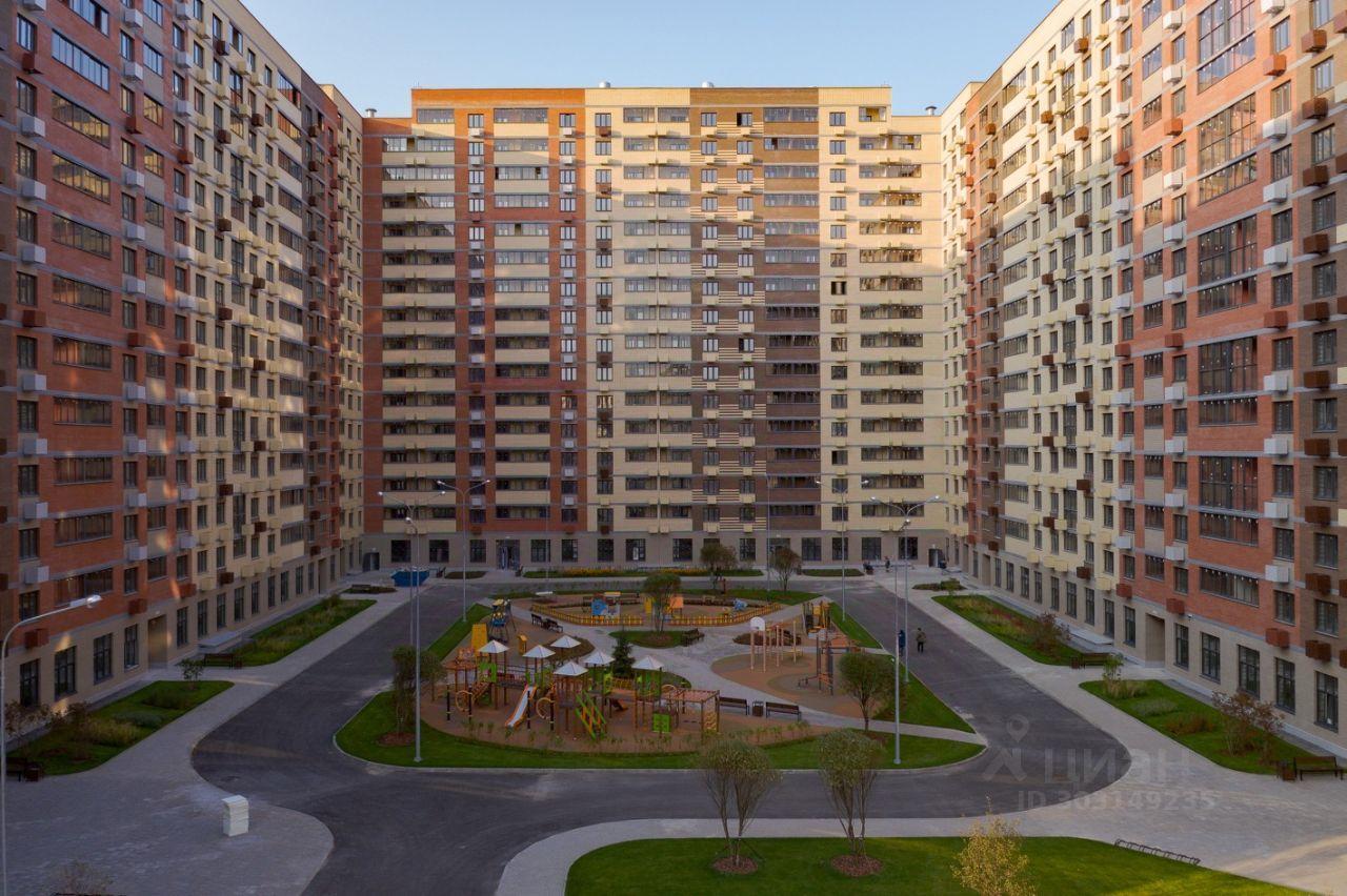 квартира г Пушкино ул Сретенская 1/2 Пушкинский городской округ фото 8
