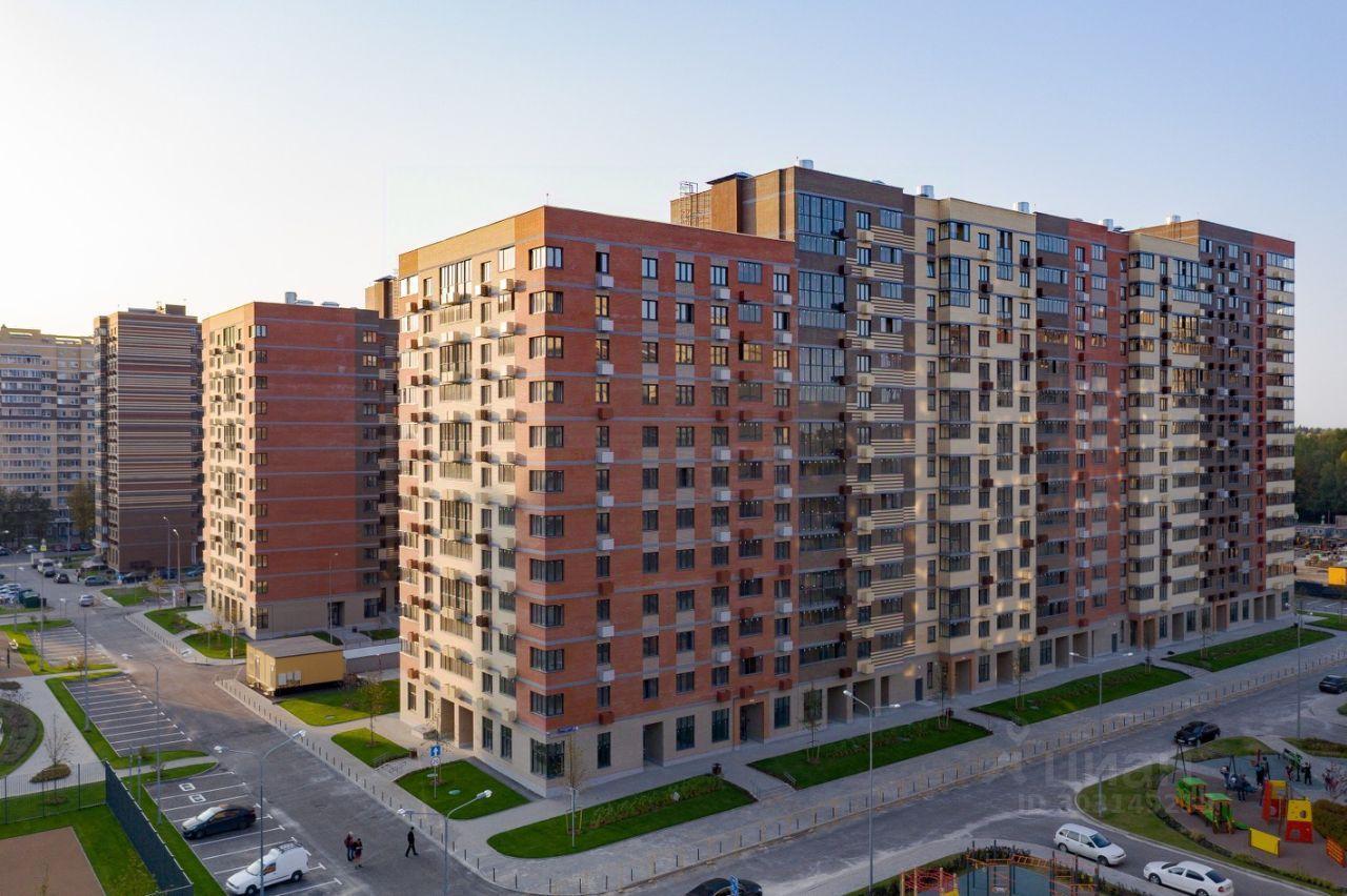 квартира г Пушкино ул Сретенская 1/2 Пушкинский городской округ фото 12