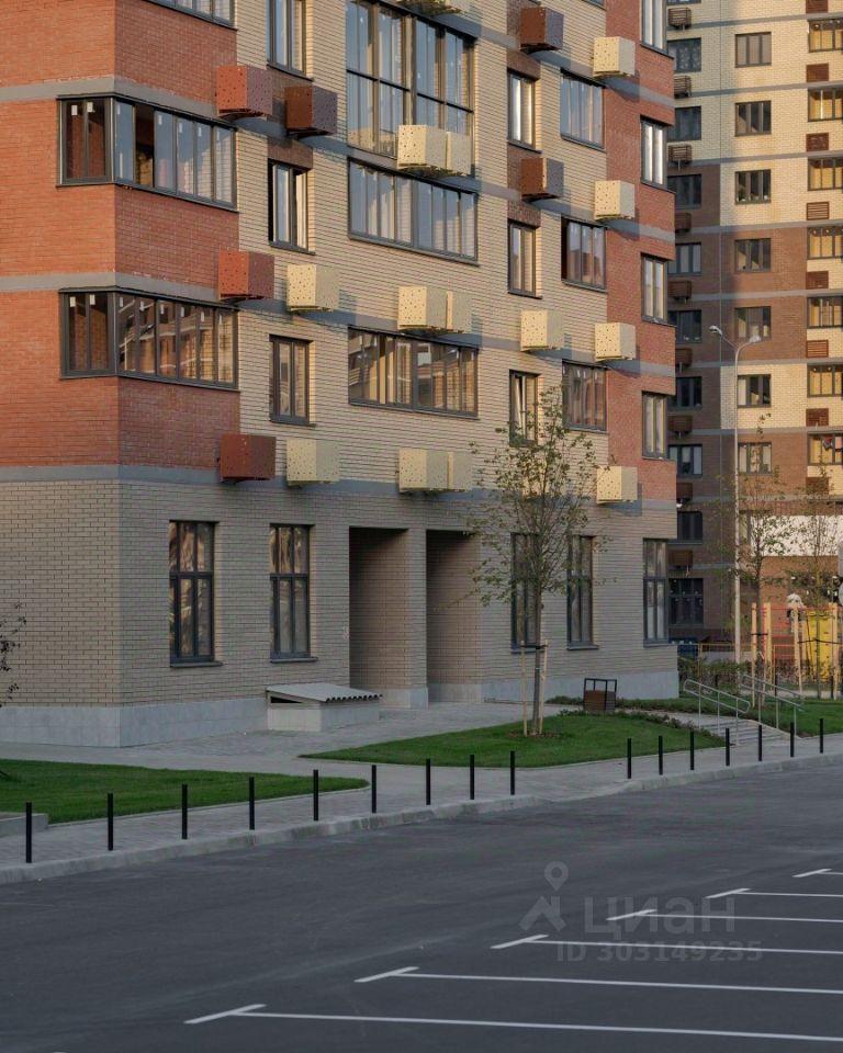 квартира г Пушкино ул Сретенская 1/2 Пушкинский городской округ фото 14