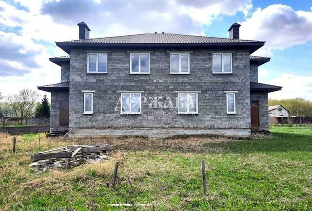 дом историческая местность Стрелецкая слобода фото