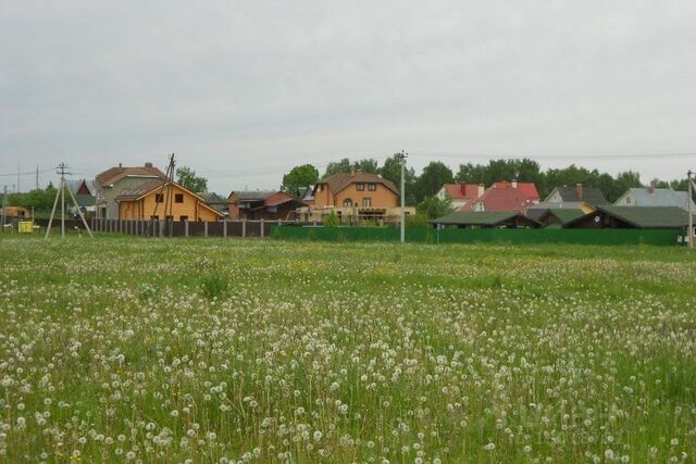 село Шарапово фото