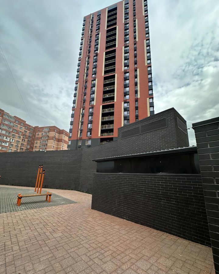 квартира г Батайск ул Северная Звезда 2 фото 16