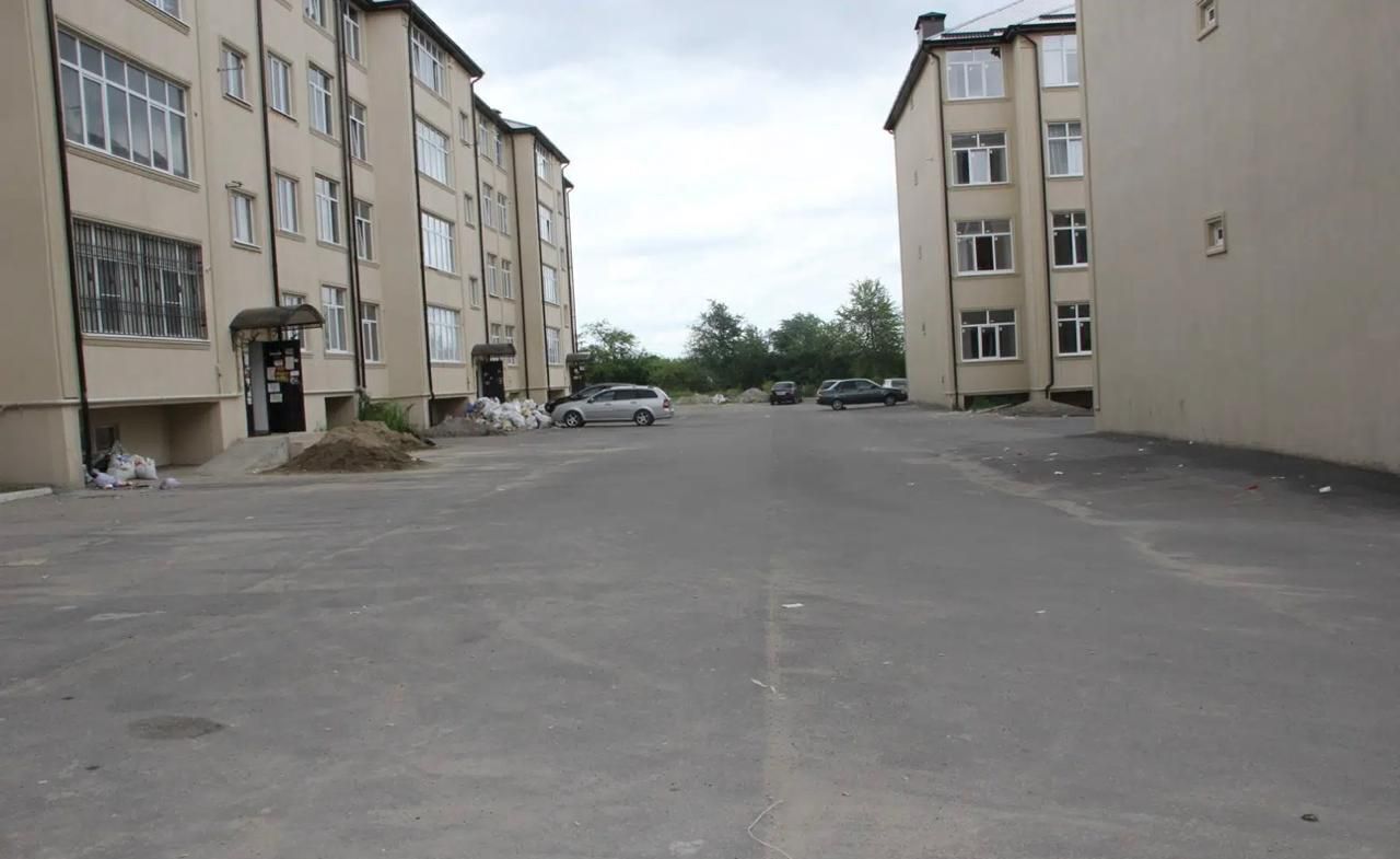 квартира г Нальчик ул Солнечная 101 фото 1