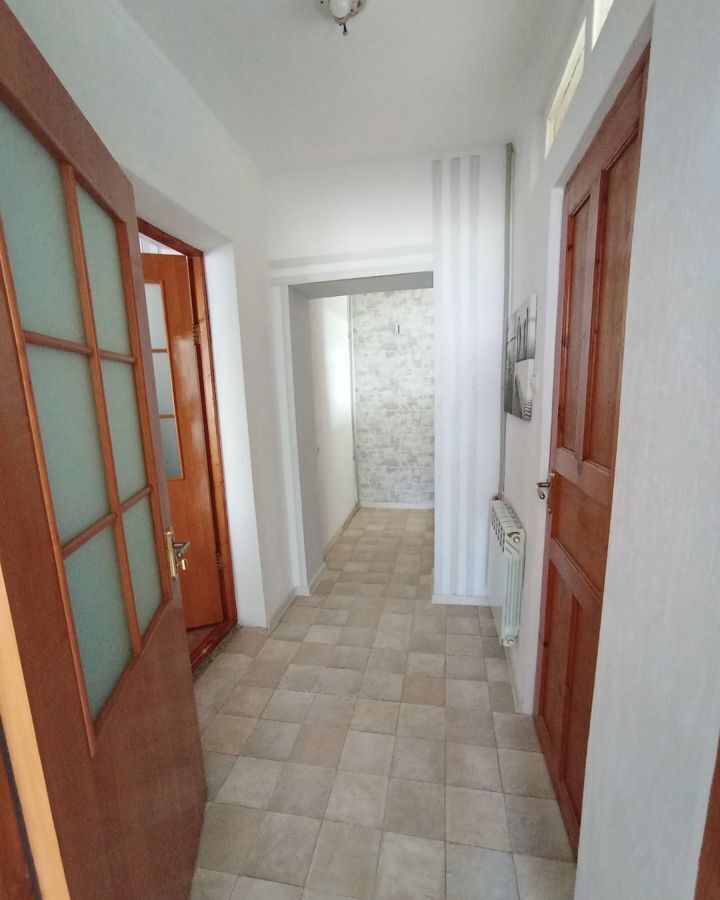 дом г Севастополь р-н Балаклавский снт Родник ул Ивана Ковальчука 3 Балаклавский муниципальный округ, Крым фото 26